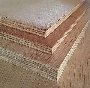 Chapa Compensado Naval 18mm 2,50 X 1,60m