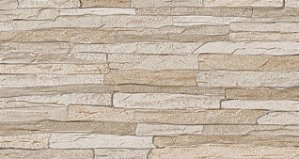Piso Ceramico 31x59 Stone White Raffinato