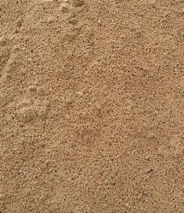 Areia Grossa 1m³