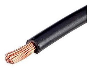 Cabo Flexivel   50mm 1kv Pt