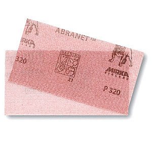 Tira De Lixa Abranet Ace Mirka 115x230mm  -- 120