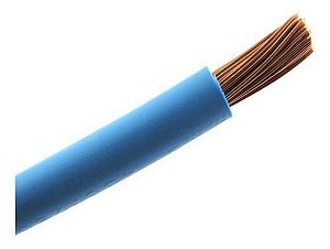 Cabo Flexivel   95mm 1kv Az