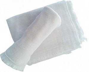 Saco Limpeza Cru 60x80