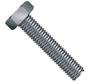 Pf Sx Nc Zb 3/16 X 1