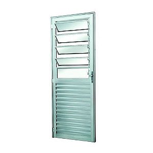 Mgm Porta Giro Mista C/Basc Dir 4,0 210x080 Rf489