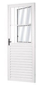 Mgm Porta Giro Mista C/2vds Dir 4,0 210x90 Rf15439