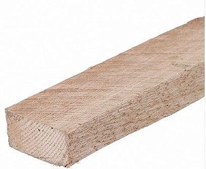 Madeira Eucalipto   2,5x 7x540