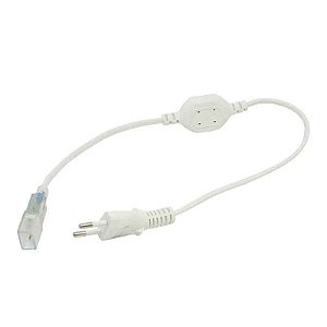 Cabo Para Fita Led 220v  14,4w