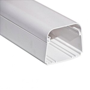 Canaleta Split Branca 85x75x2m