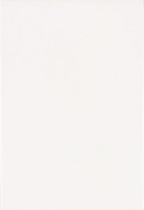 Piso Ceramico 31x59 White Mate Cejatel