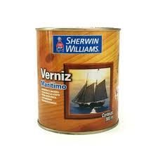 Verniz S.Williams 900ml Maritimo Mogno