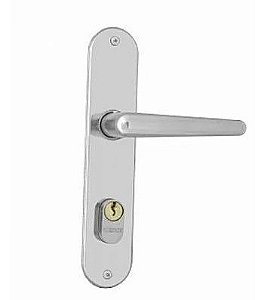 Fechadura Externa Alianca 2600/70-Ip