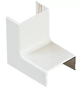 Cotovelo Interno 20x10 Branco Tramontina
