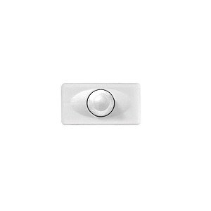 Emb Modulo Tramontina Branco Dimmer 400w/220v