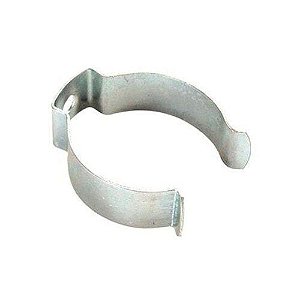 Abracadeira P/Lampada Fluorescente M T10/T12