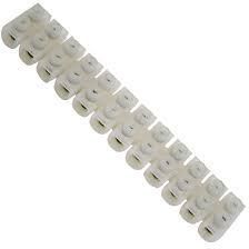 Conector Multiplo Natural 10mm Tramo