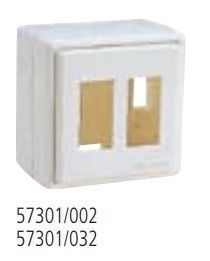 Plx Modular 2p Palha Tramo