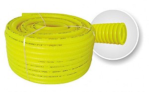 Corrugado Amarelo (C) 3/4 Tramontina (@2)