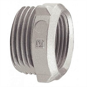 Cinza Reducao Com Rosca 3/4 X 1/2 Condulete Tramontina