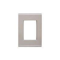 Emb Liz Placa Modular Fendi 3ph Tramontina