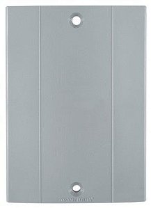 Cinza Tampa Cega S/ Furo Tramontina