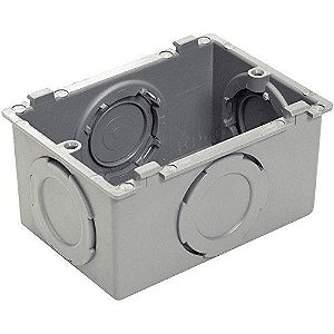 Plastibox Tramontina Caixa Multipla X Cz