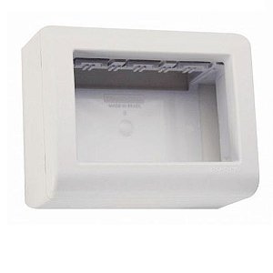 Plx Tramontina 3 Posto