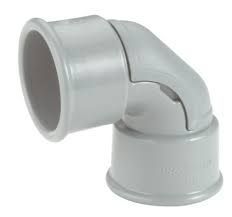 Lizflex Tramontina Joelho 90g 1/2 Cz