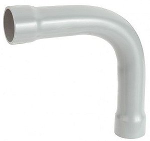 Lizflex Tramontina Curva (C) 1 Cz C/ Bolsa