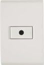 Emb Liz Placa Furo 9,5mm Tramontina