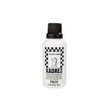 Corante Liquido Xadrez 50ml Preto