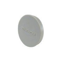 Branco Metal Tampao Condulete Mult 1" Tramontina