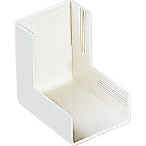 Conexao X Tramontina Cotovelo Externo 50x20 Branco