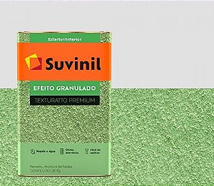 Base Texturatto Suvinil Efeito Granulado 22kg