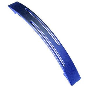 Puxador Lux Crom/Acet 160mm