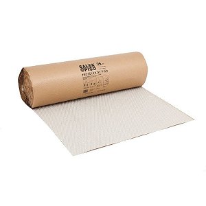 Protetor Piso Salvapiso 1,00m X 25m