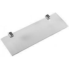 Prateleira Vidro Astra Integral 500x150mm