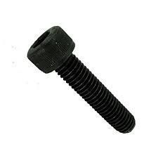 Pf Allen C.Cil C/Sx Interno 12.9 Ox M8 X 1,25 X 60