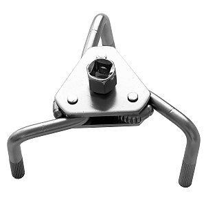 Chave Filtro Oleo 3 Garras 64-120mm Tramontina-Pro