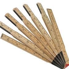 Escala Metrica Tramontina 2m