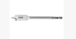 Broca Chata Madeira Tramontina 5/8