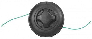 Carretel Tramontina 2 Fios Nylon Briggs