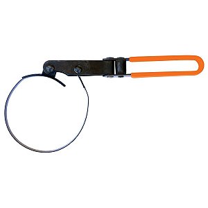 Chave Filtro De Oleo Tramontina-Pro 133-146mm