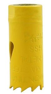 Serra Copo Tramontina Bi-Metalica  27mm-1.1/16