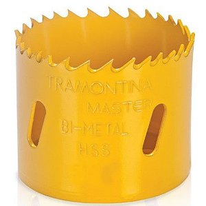 Serra Copo Tramontina Bi-Metalica  48mm-1.7/8