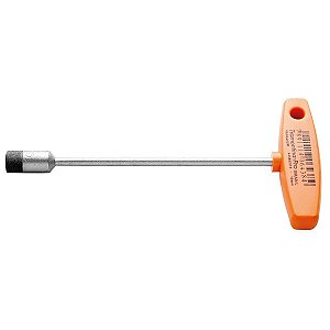 Chave Cabo T Canhao 3mm Tramontina-Pro