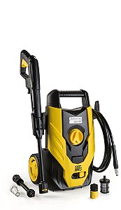 Lavadora Alta Pressao Tramontina 1200w - 220v New