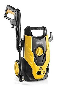 Lavadora Alta Pressao Tramontina 1400w 220v New