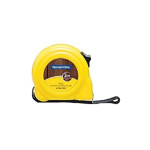 Trena Tramontina 3m Master New