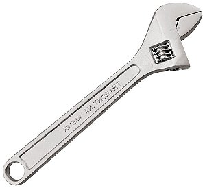 Chave Ajustavel Inglesa 8 Tramontina